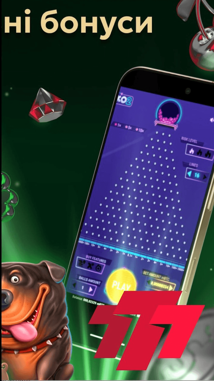 777 Screenshot